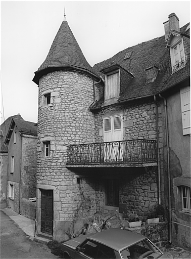 Vue générale.