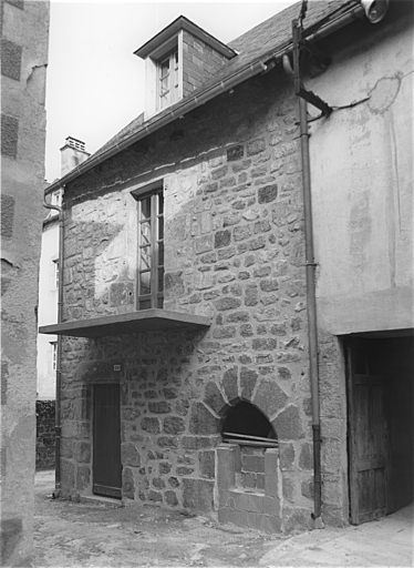 Vue générale.