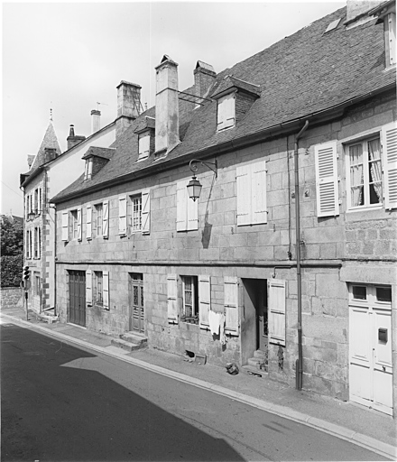 Vue générale.