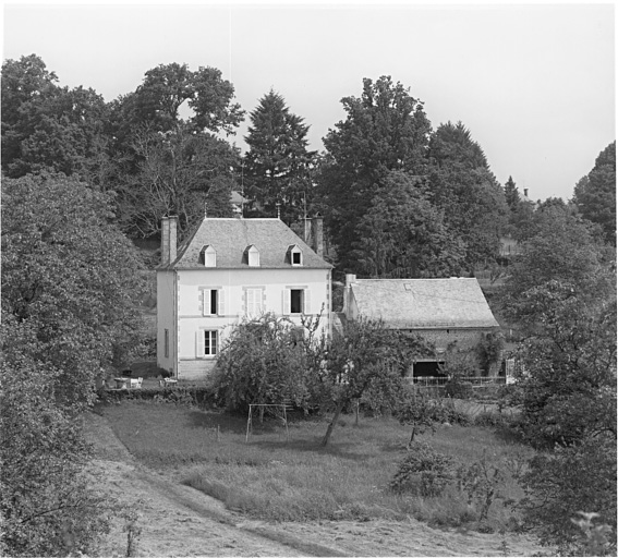 Vue générale.