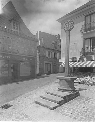 Vue générale.