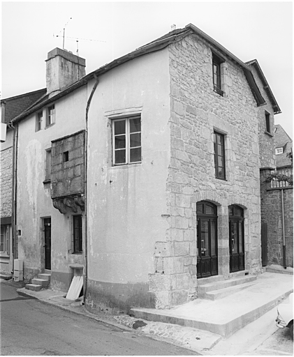 Vue générale.