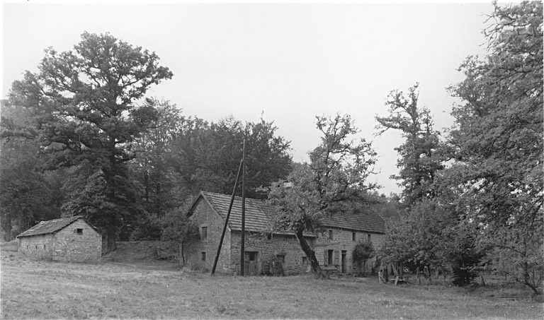 Vue générale.
