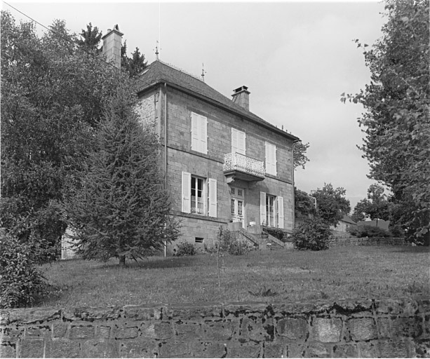 Vue générale.