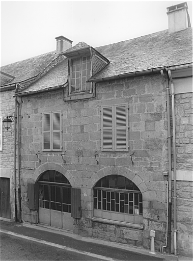 Vue générale.