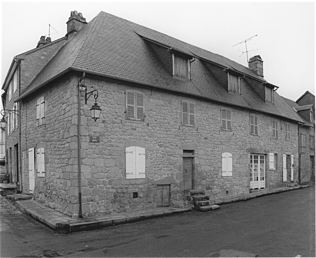 Vue générale.
