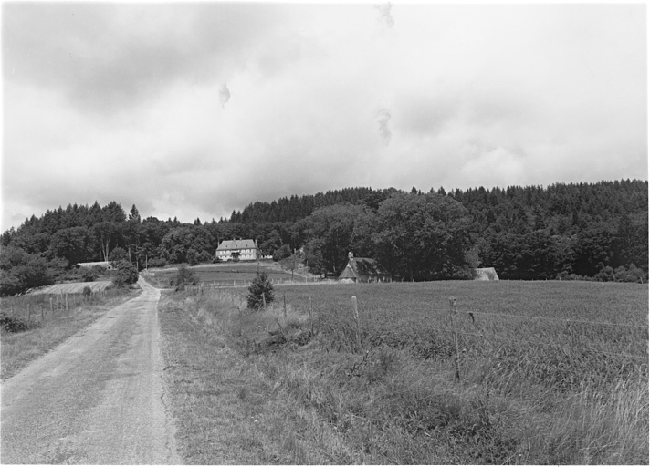 Vue générale.