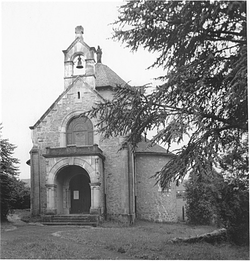 Vue générale.