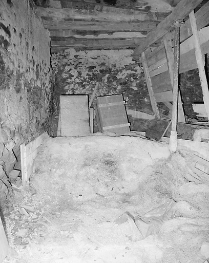 Intérieur.