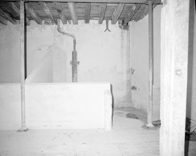 Intérieur.