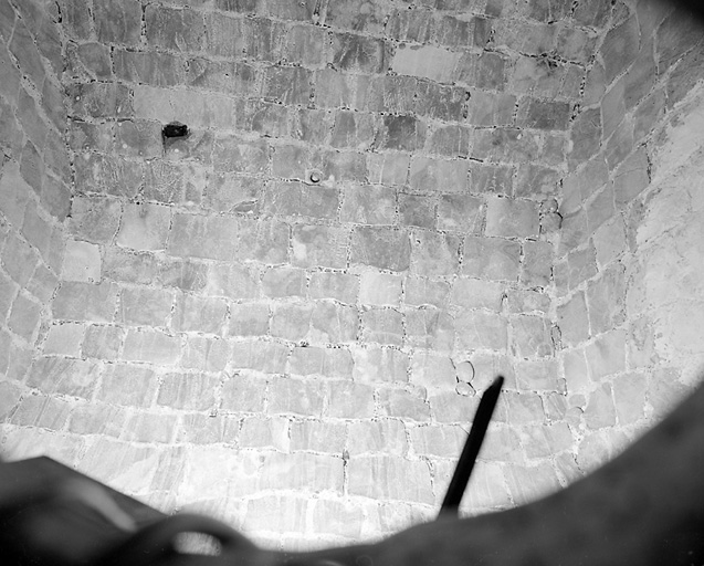 Intérieur.