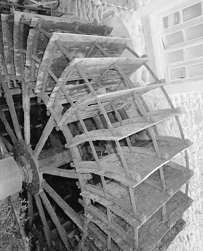 Roue.