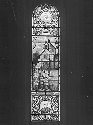 Vue générale.
