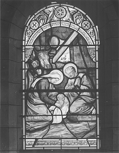 Vue générale.