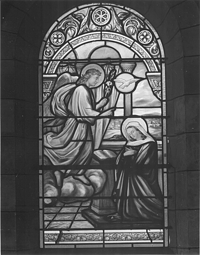 Vue générale.