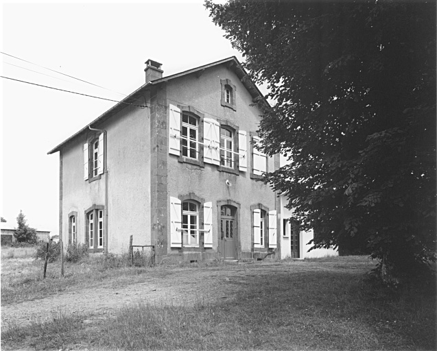 Vue générale.