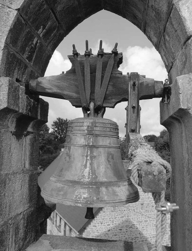 Vue rapprochée. - (c) Région Nouvelle-Aquitaine, Inventaire général du patrimoine culturel