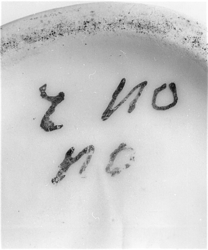 Signature.