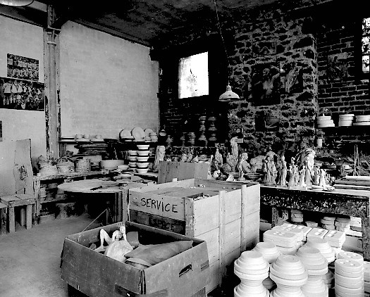 Usine de porcelaine Théodore Haviland