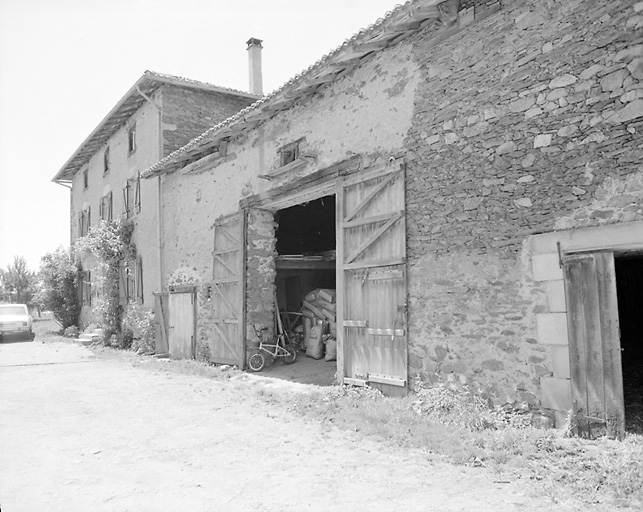 Vue d'ensemble.