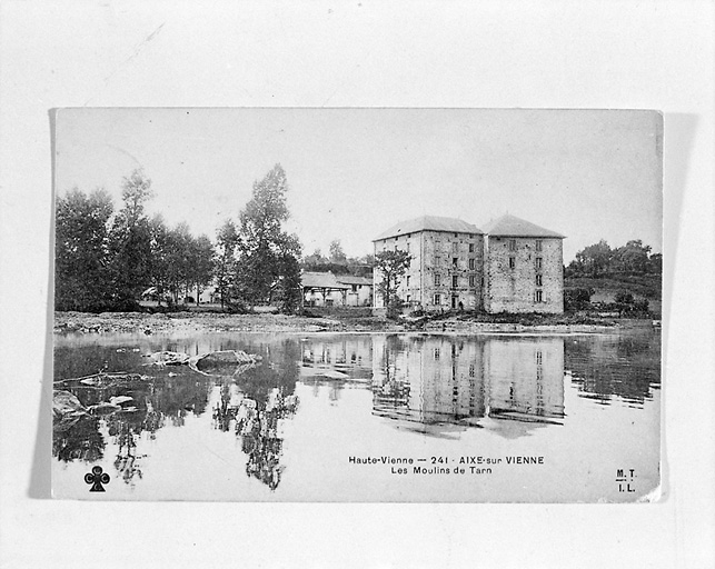Vue générale.