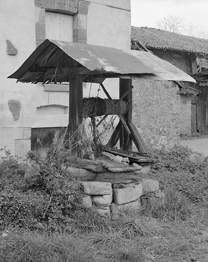 Vue générale.