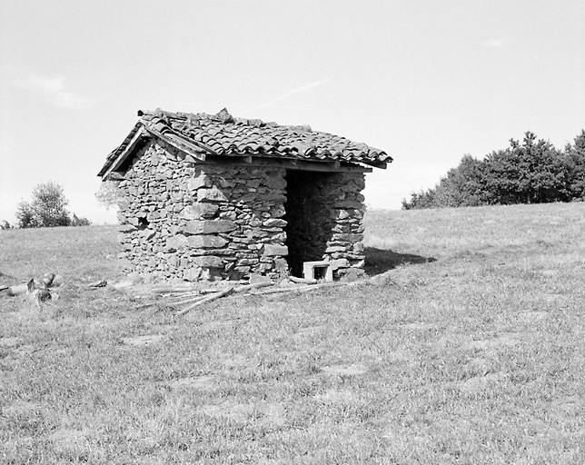 Vue générale.