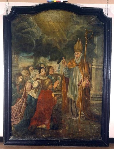 Vue d'ensemble.