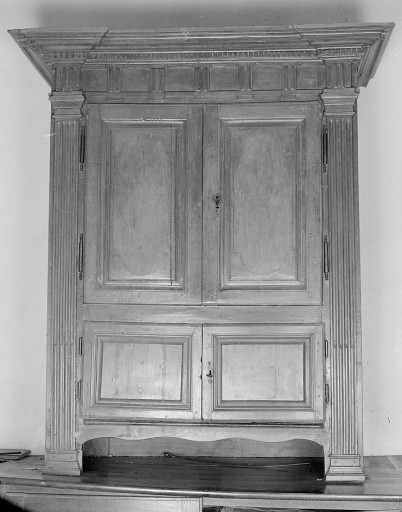 Vue générale. - (c) Région Nouvelle-Aquitaine, Inventaire général du patrimoine culturel