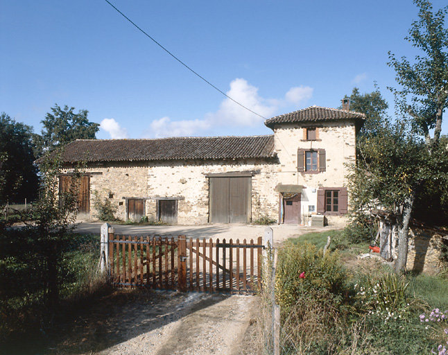 Vue générale.