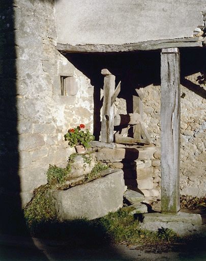 Puits à Bagoulas.