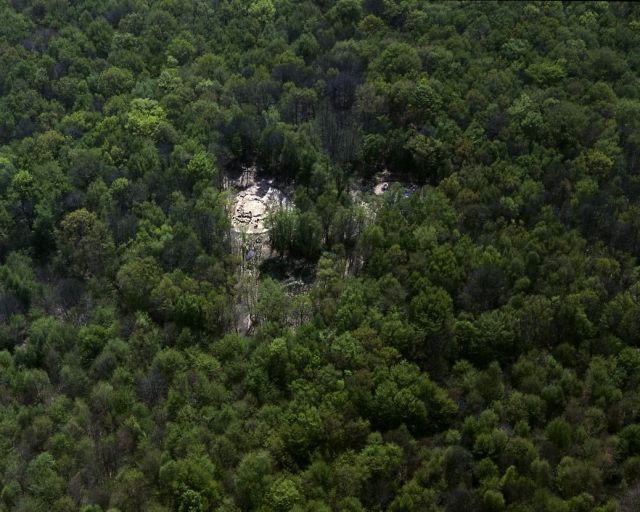 Tumuli du Bois de Bessac