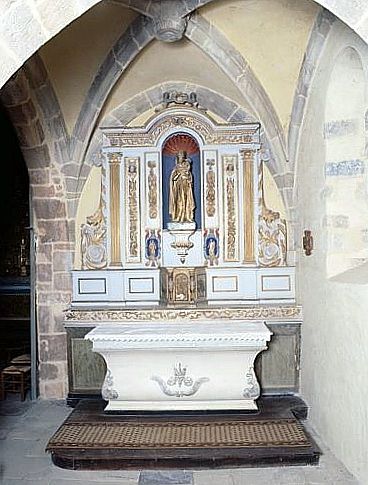 Vue générale.
