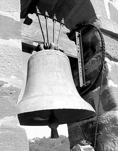Vue générale. - (c) Région Nouvelle-Aquitaine, Inventaire général du patrimoine culturel