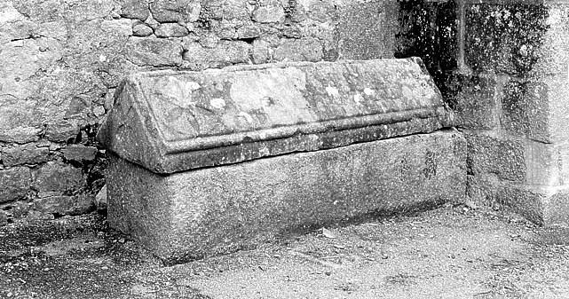 Sarcophage