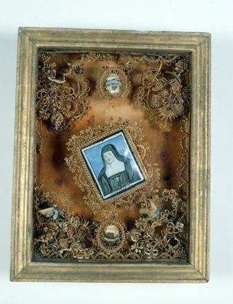 Vue générale de face. - (c) Région Nouvelle-Aquitaine, Inventaire général du patrimoine culturel