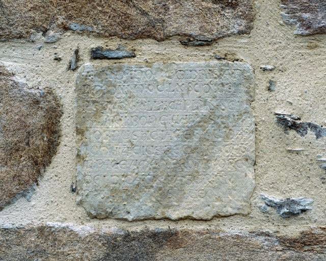 Vue générale.