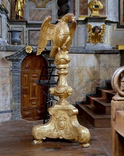 Vue générale. - (c) Région Nouvelle-Aquitaine, Inventaire général du patrimoine culturel