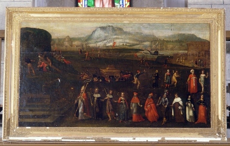 Vue générale.
