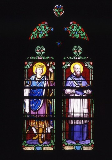 Vue générale.
