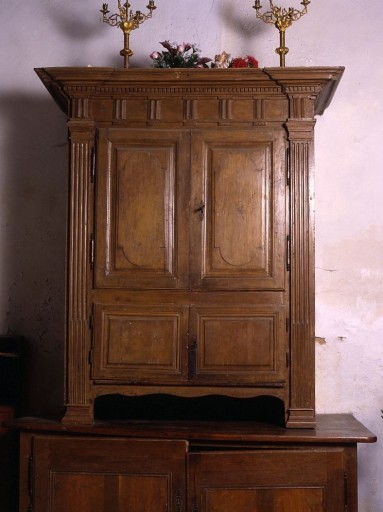 Vue générale. - (c) Région Nouvelle-Aquitaine, Inventaire général du patrimoine culturel