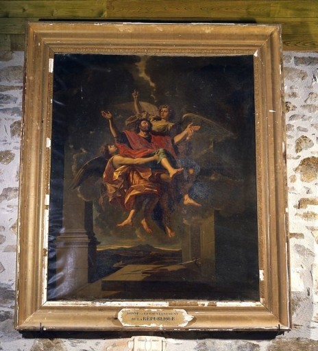 Vue d'ensemble.