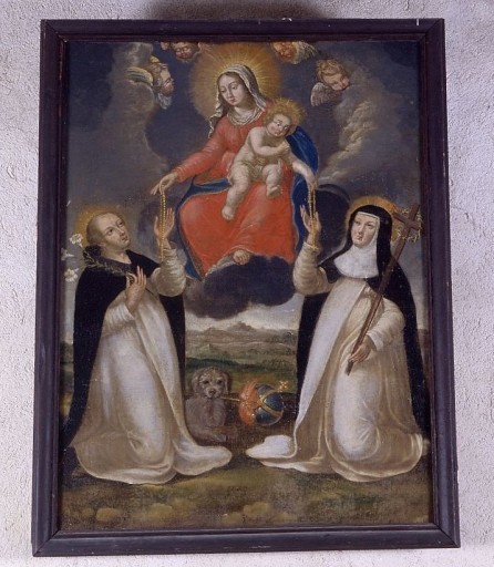 Vue d'ensemble.