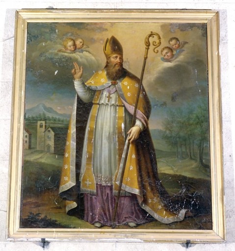 Vue générale.