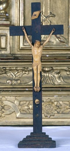 Vue de face. - (c) Région Nouvelle-Aquitaine, Inventaire général du patrimoine culturel