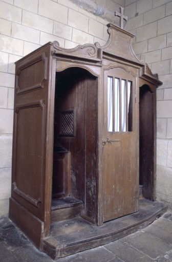 Vue générale. - (c) Région Nouvelle-Aquitaine, Inventaire général du patrimoine culturel
