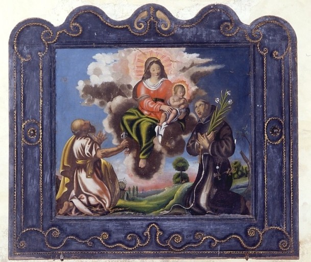 Vue générale.