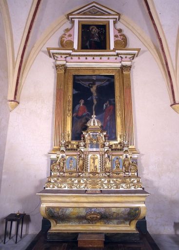 Vue générale.