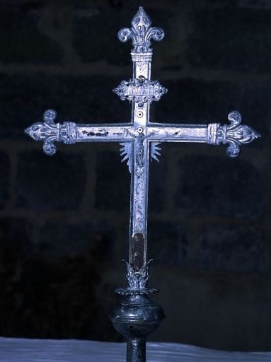 Croix de procession