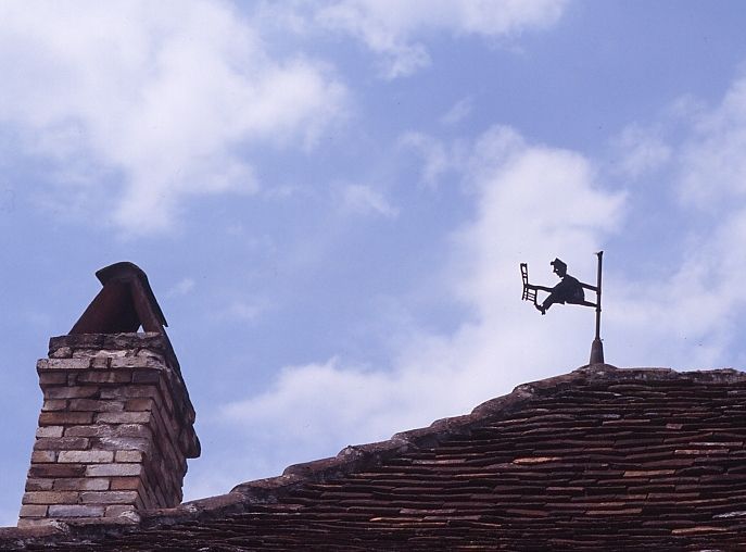 Vue générale. - (c) Région Nouvelle-Aquitaine, Inventaire général du patrimoine culturel